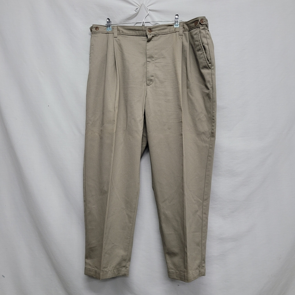Farah Khakis Pant Men Size 44x30